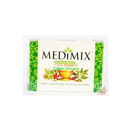 Medimix Soap 125gm Medimix Soap 125gm