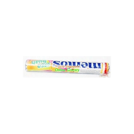 Mentos Fruits 37gm Mentos Fruits 37gm