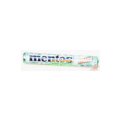 Mentos Mint 37gm Mentos Mint 37gm