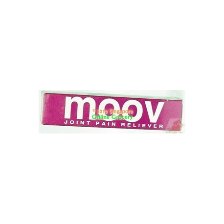 Moov Joint Pain Reliever 50gm Moov Joint Pain Reliever 50gm