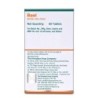 Himalaya Bael Bowel Wellness Tablets (60 Tablets)