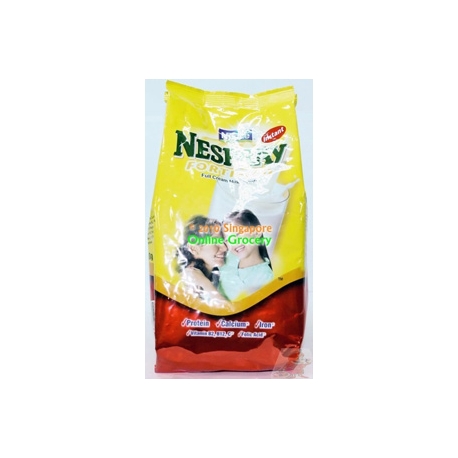 Nespray Full Cream Powder 550gm Nespray Full Cream Powder 550gm