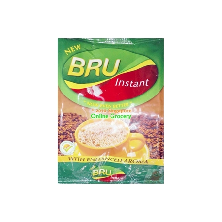 New Bru Instant 200gm New Bru Instant 200gm
