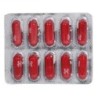 Himalaya Tentex Royal Capsules, 10 Capsules in Each Pack