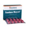 Himalaya Tentex Royal Capsules, 10 Capsules in Each Pack