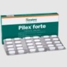 Himalaya Pilex Forte Tablets (Pack of 2 Strips, 30 Tablets in Each
