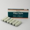Himalaya Pilex Forte Tablets (Pack of 2 Strips, 30 Tablets in Each
