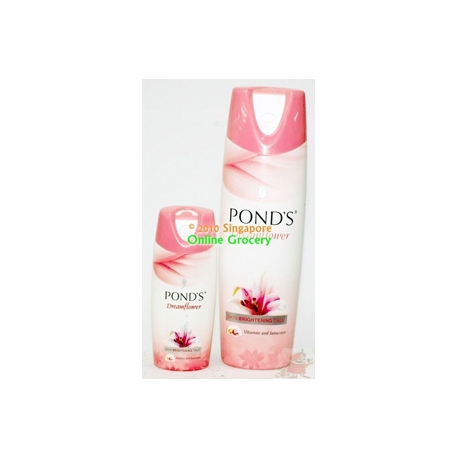 Pond's Dream Flower 100gm Pond's Dream Flower 100gm