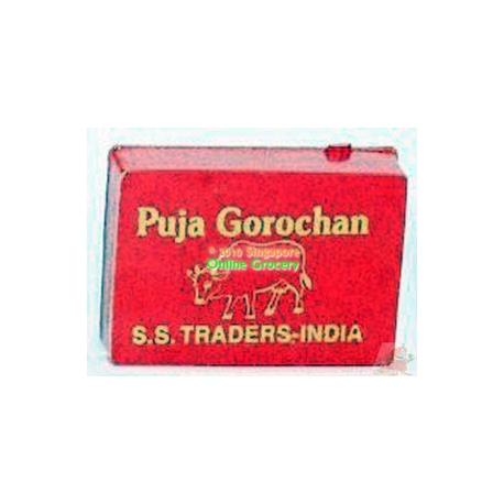 Puja Gorochan Puja Gorochan