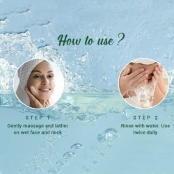 Biotique Fresh Neem Pimple Control Face Wash Ayurvedic