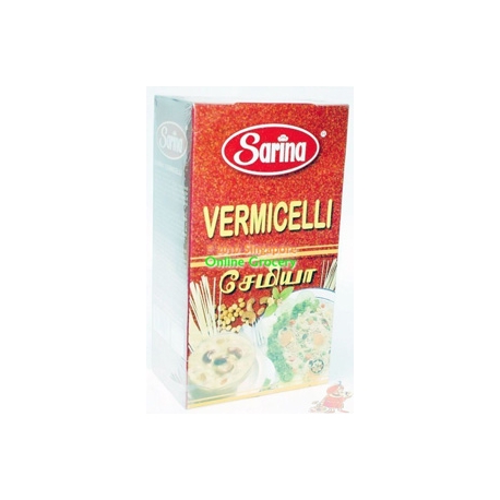 Sarina Vermiciili 227gm Sarina Vermiciili 227gm