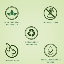 Biotique Papaya Deep Cleanse Face Wash for Visibly Glowing Skin All