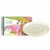Biotique Bio Almond Baby Disney Princess Nourishing Soap,pack
