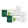 Biotique Bio Morning Nectar Visibly Flawless Cream Bathing Bar, Pack
