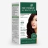 Biotique Bio Herbcolor 4N Brown, +- Conditioning Color No Ammonia