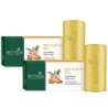Biotique Bio Almond Oil Nourishing Body Soap, Pack of 2 ( Each)