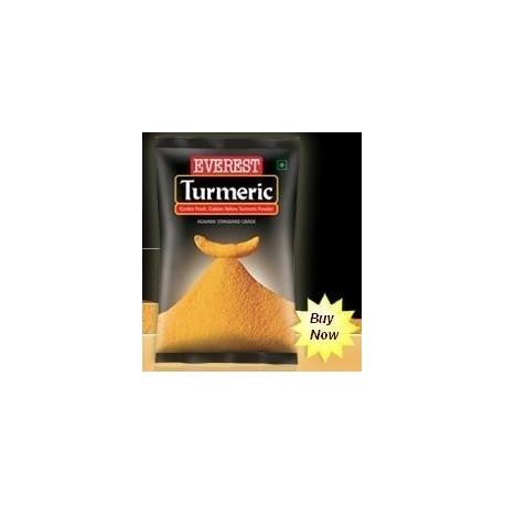 Everest Turmeric Powder 200g Everest Turmeric Powder 200g