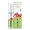 Mamaearth Natural Radiance Day Cream with Pomegranate & Moringa Oil