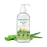 Mamaearth Aloe Vera Gel with Pure Aloe Vera & Vitamin E, for Skin