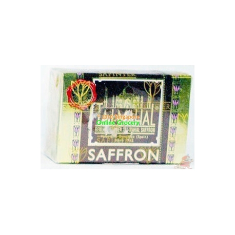 Taj Mahal Saffron 1gm Taj Mahal Saffron 1gm