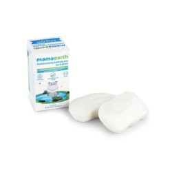 Mamaearth Moisturizing Bathing Bar for Babies, Pack of 2 ( Each)