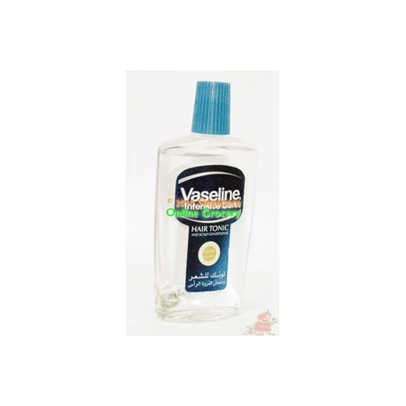 Vaseline Intensive Care Hair Tonic 200ml Vaseline Intensive Care Hair Tonic 200ml