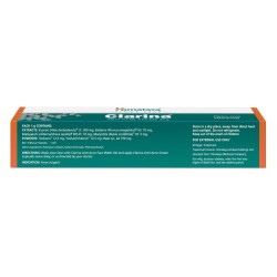 Himalaya Clarina Anti Acne Face Wash Gel - Cleanses Skin Controls