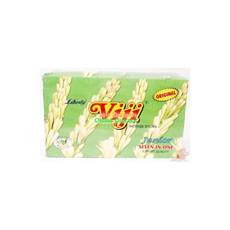 Viji 7 Fragrance Incense 1 Dozen Viji 7 Fragrance Incense 1 Dozen