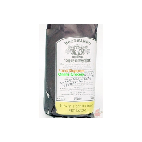 Woodward'sGripe Water 148ml Woodward'sGripe Water 148ml