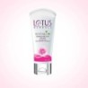 Lotus Herbals Whiteglow Advanced Pink Glow Face Wash - Skin