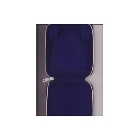 Blue Jewel Box