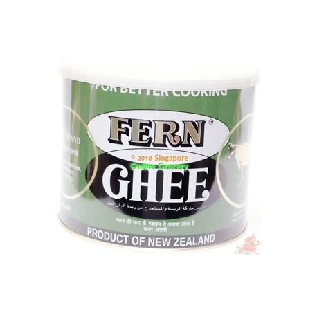 Fernghee New Zealand 1l Fernghee New Zealand 1l
