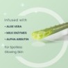 Lotus Herbals Whiteglow 3 in 1 Deep Cleansing Skin Whitening Facial