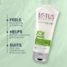 Lotus Herbals Whiteglow 3 in 1 Deep Cleansing Skin Whitening Facial