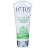 Lotus Herbals Whiteglow Active Skin Whitening- Oil Control Face Wash