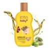 Lotus Herbals Baby+ Eternal Love Baby Massage Oil - Olive Oil & Sweet