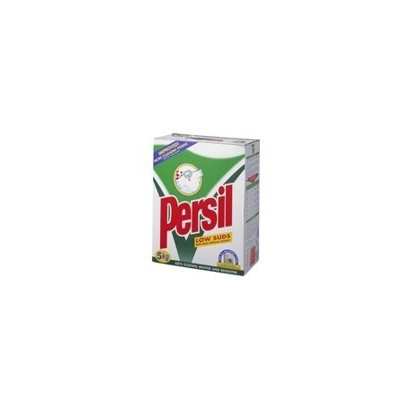 Persil 5Kg Low Suds Washing powder Persil 5Kg Low Suds Washing powder