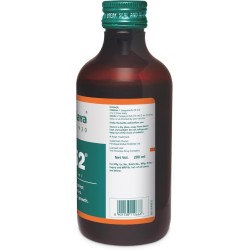 Himalaya Liv.52 Syrup, Protects the Liver & Promotes Appetite