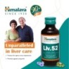 Himalaya Liv.52 Syrup, Protects the Liver & Promotes Appetite