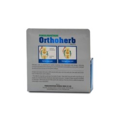 Pankajakasthuri Orthoherb Tablets, of 60 Tablets- Joint Pain Relief