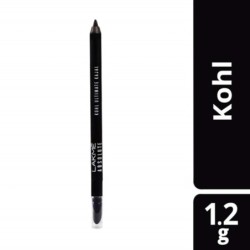 Lakme Absolute Kohl Ultimate Kajal 1.2g