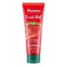 Himalaya Fresh Start Oil Clear Face Wash, Strawberry 100ml