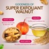 Himalaya Gentle Exfoliating Walnut Scrub, with Natural Antioxidants