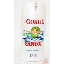 gokul sandal soap price