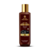Khadi Organique Activated Bamboo Charcoal Hair Cleanser, for Faster