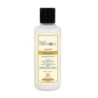 Khadi Organique Natural Sandalwood & Kesar Moisturizer - Promotes