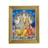 Satvik (New) Lord Vishnu (Narayan) and Goddess Lakshmi Ji Designer