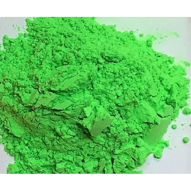 Satvik Rang De Holi (Green) Gulal of Color ( Each), Cosmetic Grade