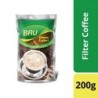 Bru Green Label Coffee (Filter Coffee) 500g