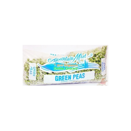 Green Peas Nz Frozen Pachchai Pattani 1kg Green Peas Nz Frozen Pachchai Pattani 1kg